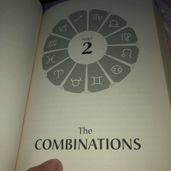 Soul Mate Astrology Book - Picture 5 of 7